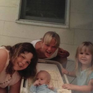 Meet your Posher, Billie